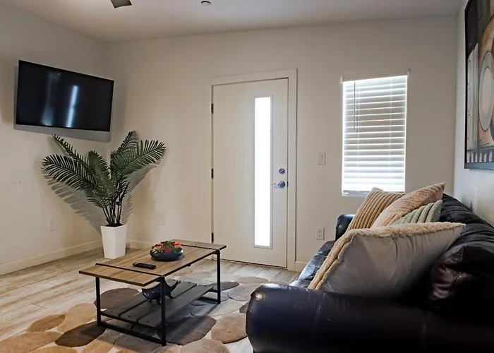 Fabulous 3bedroom - Mins To Old Town, Honorhealth & Mayo Clinic Apartment Scottsdale