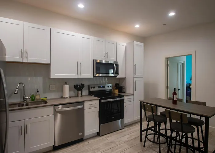 Fabulous 3bedroom - Mins To Old Town, Honorhealth & Mayo Clinic Apartment