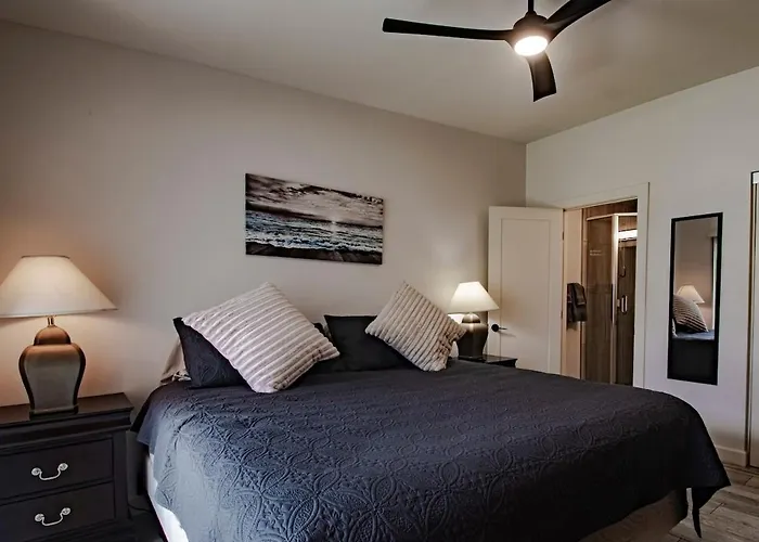 Apartment Fabulous 3bedroom - Mins To Old Town, Honorhealth & Mayo Clinic