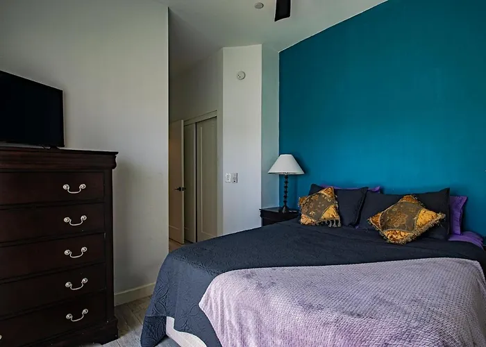 Fabulous 3bedroom - Mins To Old Town, Honorhealth & Mayo Clinic * Scottsdale