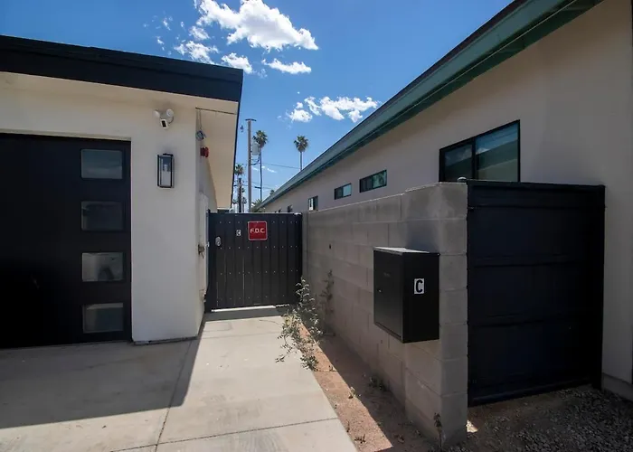Apartment Fabulous 3bedroom - Mins To Old Town, Honorhealth & Mayo Clinic *