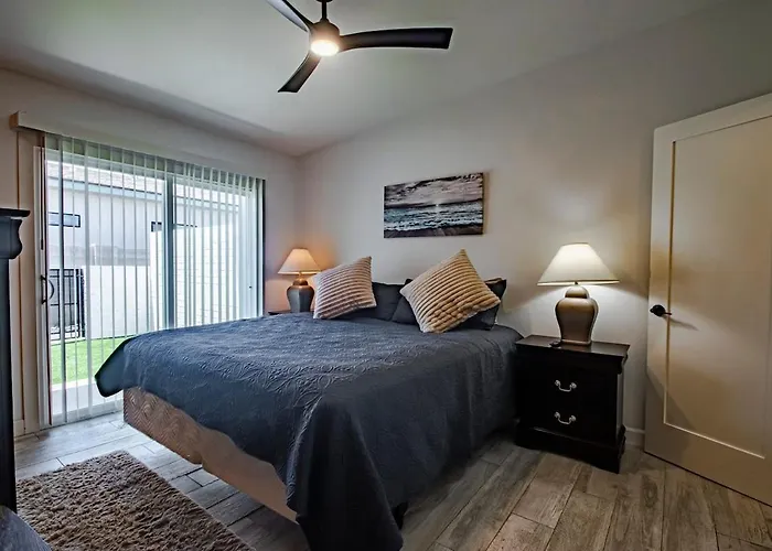 Apartment Fabulous 3bedroom - Mins To Old Town, Honorhealth & Mayo Clinic Scottsdale