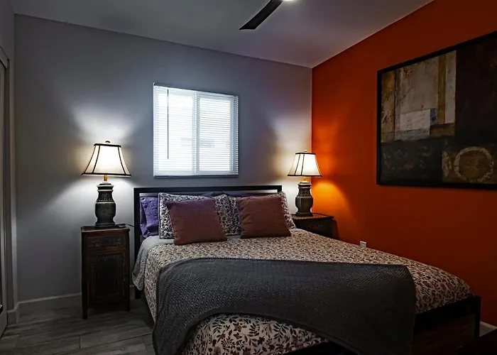 Apartment Fabulous 3bedroom - Mins To Old Town, Honorhealth & Mayo Clinic Scottsdale
