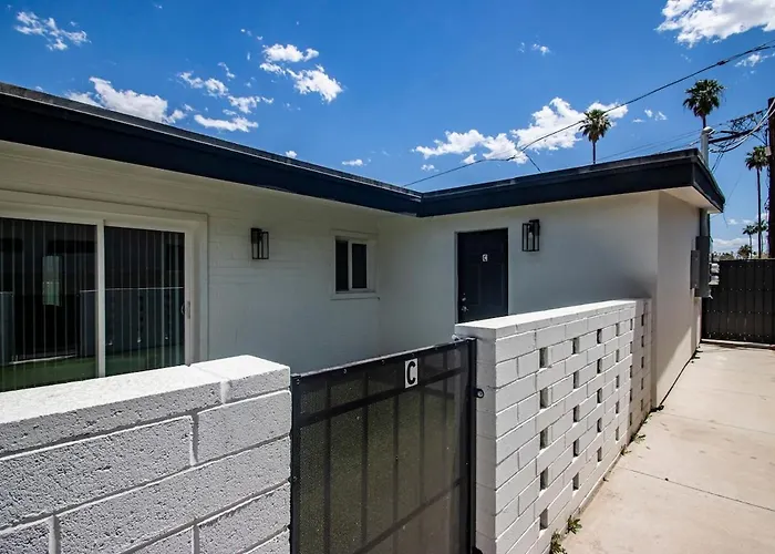 Fabulous 3bedroom - Mins To Old Town, Honorhealth & Mayo Clinic Apartment *